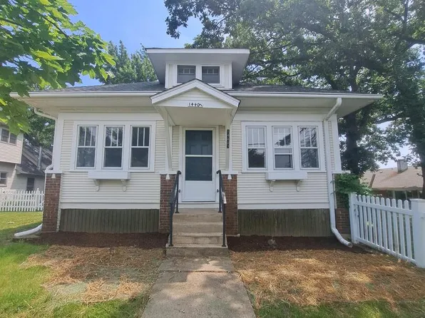 14407 Beacon Ave, Orland Park, IL 60462