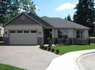 12501 NE 14th Cir, Vancouver, WA 98684