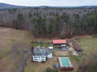 173 N Village Rd, Loudon, NH 03307