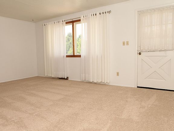 Living Room from the hallway