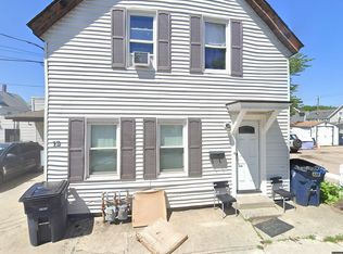 12 Morgan St APT B, Nashua, NH 03064