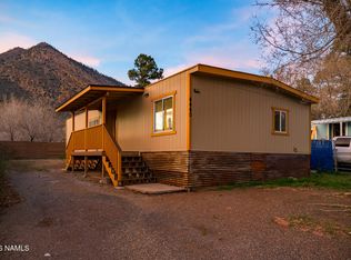 4440 E Joey Ave, Flagstaff, AZ 86004