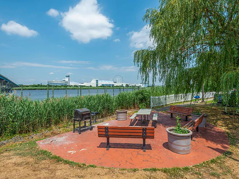 Picnic Area