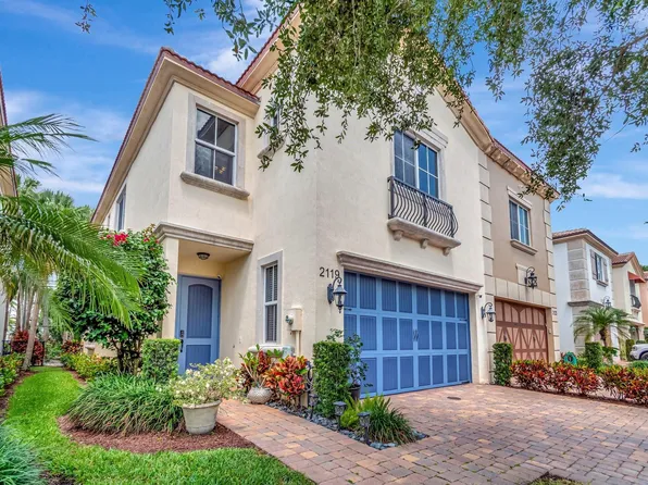 2119 Foxtail View Court #2119, West Palm Beach, FL 33411