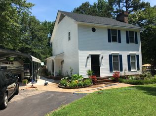 213 Southview Ave, Spartanburg, SC 29302
