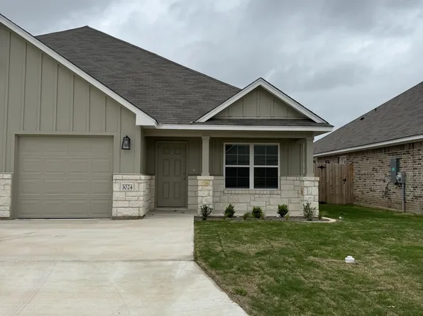 3124 Wasilla Dr, Temple, TX