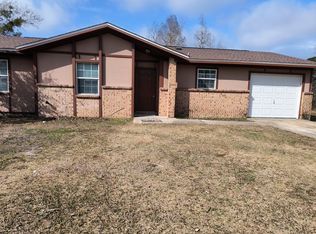 4909 Fairwood Dr, Gautier, MS 39553