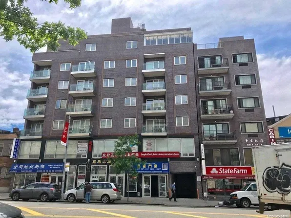 41-42 College Point Boulevard #6B, Flushing, NY 11355