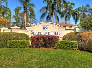 2281 NW 171st Ter #2281, Pembroke Pines, FL 33028