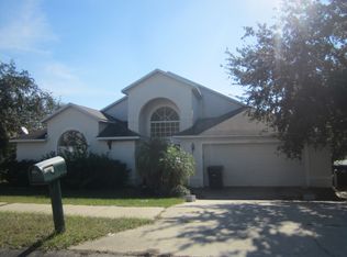 7532 Country Run Pkwy, Orlando, FL 32818