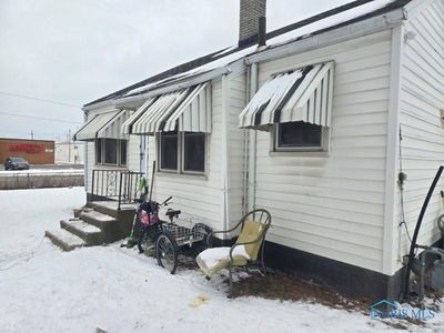 3474 Maher St, Toledo, OH, 43608