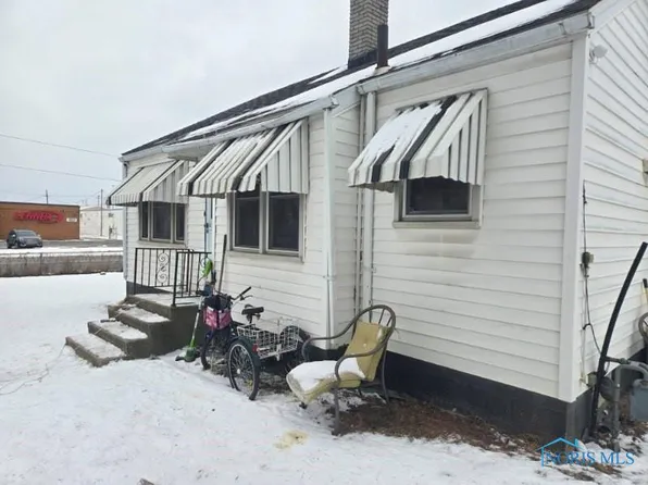 3474 Maher St, Toledo, OH 43608