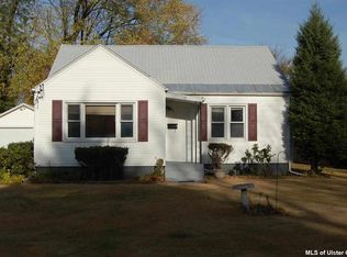 10 Spaulding Ln, Saugerties, NY 12477