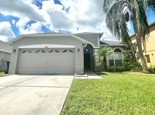 1619 Open Field Loop, Brandon, FL 33510