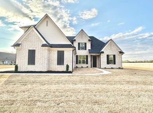 805 S Tipton Rd, Munford, TN 38058