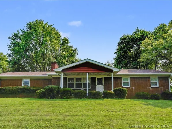 8408 County Line Road, Sellersburg, IN 47172