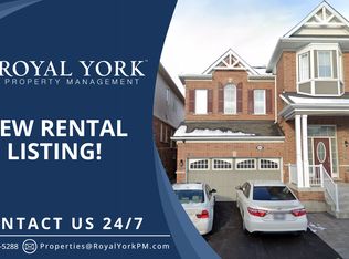 545 Bartleman Ter #1, Milton, ON L9T6Z4