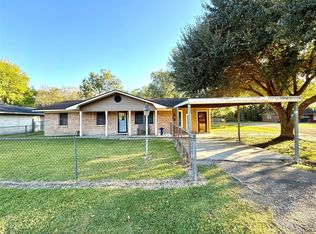 310 Ida Cir, Vidor, TX 77662