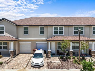 4425 Summer Flowers Pl, Kissimmee, FL, 34746