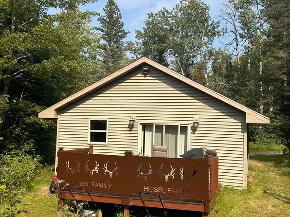 579 Ben Nichols Rd, Fence, WI 54120