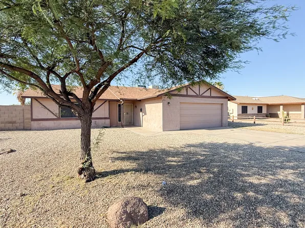 9358 W Sanna St, Peoria, AZ 85345