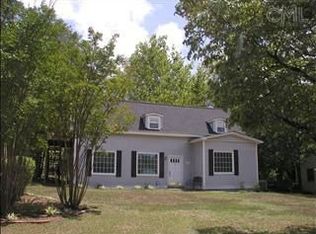 2434 Carroll Dr, Columbia, SC 29204