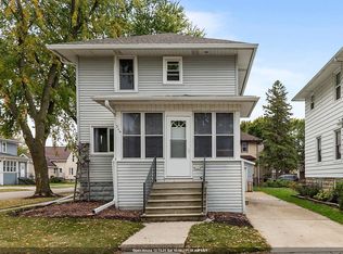 364 Amory St, Fond Du Lac, WI 54935