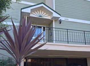 1405 Oak Grove Ave APT 106, Burlingame, CA 94010