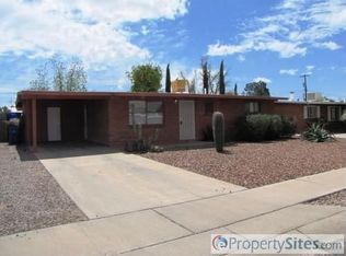 1315 W King Pl, Tucson, AZ 85705