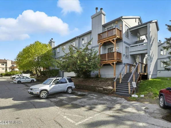 2310 Sentry Dr APT 703, Anchorage, AK 99507