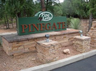 2806 E Pinegate Ct, Payson, AZ 85541