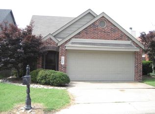 5206 E 90th Ct S, Tulsa, OK 74137