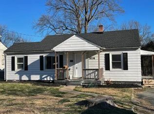 514 Player Dr, High Point, NC 27260