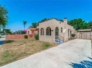9409 Bartolo Ave, Pico Rivera, CA 90660