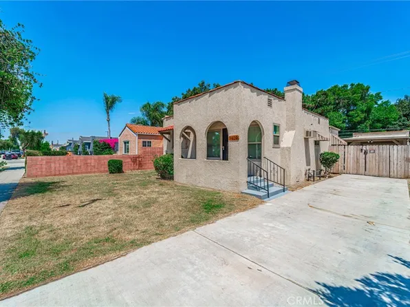 9409 Bartolo Ave, Pico Rivera, CA 90660