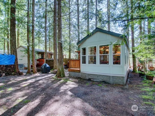 39 5 Big River Boulevard W, Deming, WA 98244