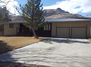 24085 Highway 75, Challis, ID 83226