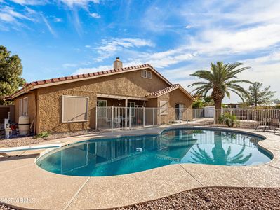 7726 W Cameron Dr, Peoria, AZ, 85345