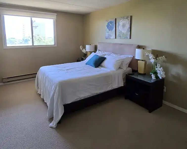 Winnipeg Apartment for rent - 2 Bedrooms — photo 3