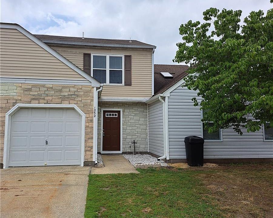 Welcome to 1252 Corkwood 
