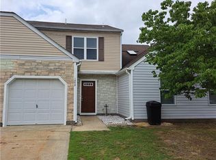 1252 Corkwood Cir, Chesapeake, VA 23320