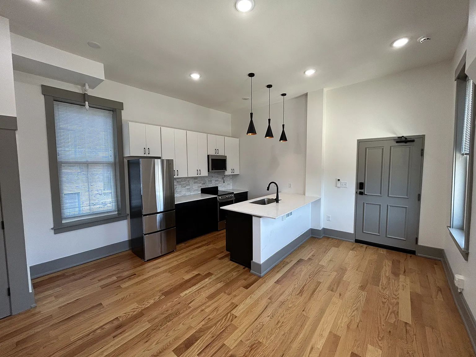 1 bed, 500 sqft, $1,250 — Photo 4