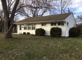 4582 Grimsby Rd, Columbus, OH 43227