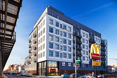 Rented by Brooklyn Group