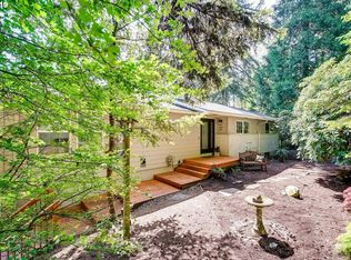 15444 S Bradley Rd, Oregon City, OR 97045