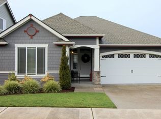 8945 28th Way SE, Olympia, WA 98513