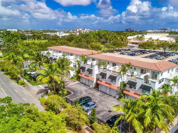 730 NE 7th Avenue #730, Fort Lauderdale, FL 33304