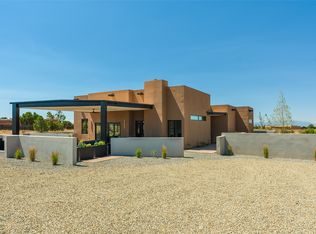 16 Azul Loop, Santa Fe, NM 87508