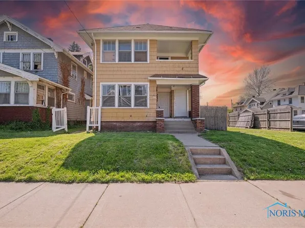 3235 Parkwood Ave, Toledo, OH 43610