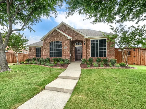 11502 Bermuda Way, Frisco, TX 75033